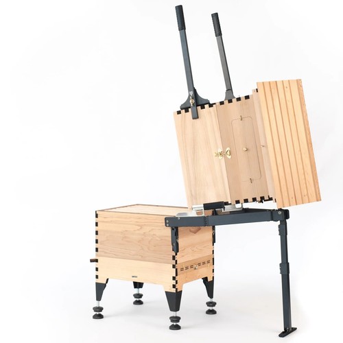 Sollevatore super box - super,