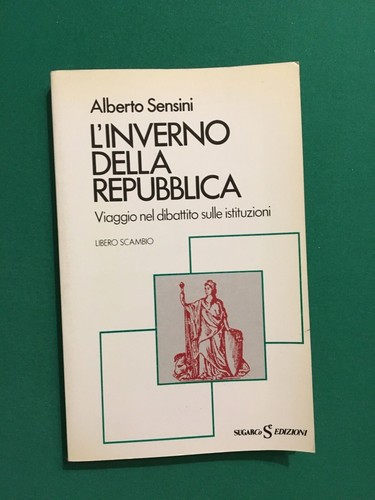 Inverno della repubblica - repubblica,