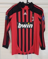 Milan 2007 kaká - 2007/08,