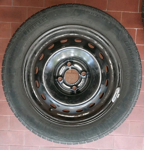 Pneumatico 165 r14 - 165/65,
