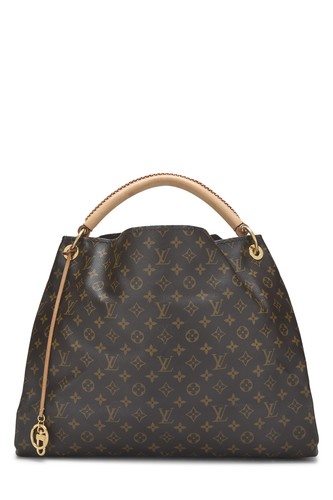 Louis vuitton monogram - monogram, canvas