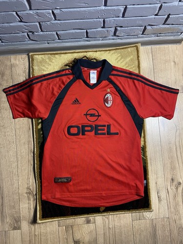 Maglia calcio milan - maglia,