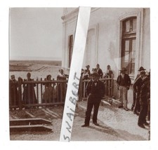 GONNESA STAZIONE FERROVIARIA