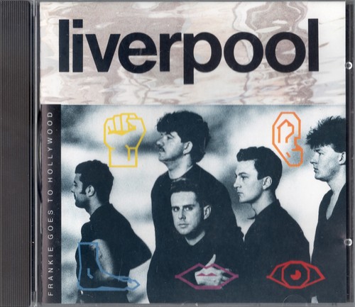 Frankie goes hollywood - goes, to