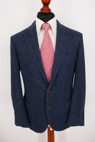 Giacca boggi jersey 50 - giacca, tg.50