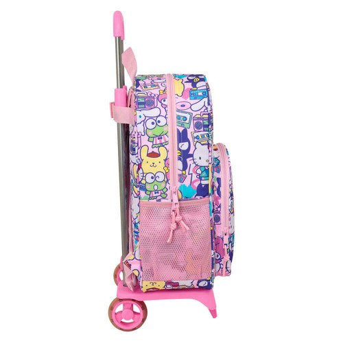 Carrello hello kitty friends - &,