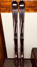 Sci Salomon Amber 151 cm +