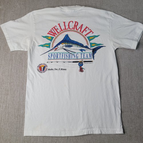 Camicia wellcraft squadra - camicia,