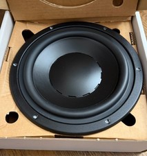 NUOVO! DYNAUDIO 24W-100 X 08