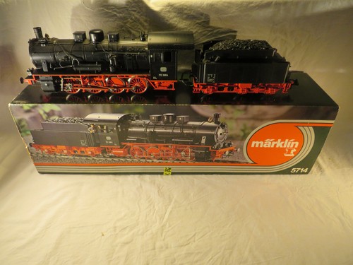 G1183 märklin 5714 scala - g1183,