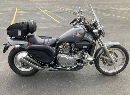 Honda super magna - magna, vf700c