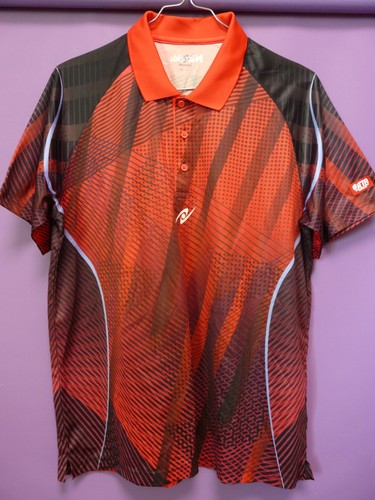 Maglia ping pong - maglia,