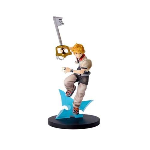 Kingdom hearts formism - ii,