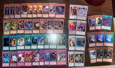 Mazzo Zombie Edison Completo