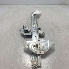 9802517780 Motorino alzavetro ant sx Citroen C3 1.4HDI 50KW 8H01 2014