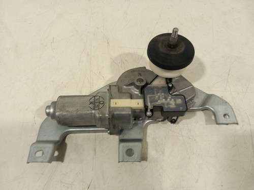 Suzuki swift motore del wiper - del,