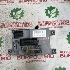 CENTRALINA PORTA FUSIBILI PER