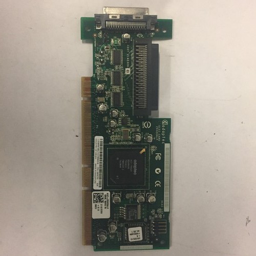 Scheda controller scsi ibm - scsi,