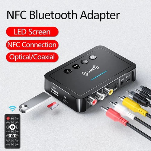 Trasmettitore bluetooth 1 - trasmettitore,