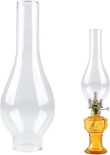 Paralume Di Ricambio in Vetro