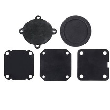 Set completo guarnizioni - completo,