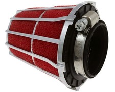 Luftfilter MALOSSI grade PHBL Anschluss 24-30mm