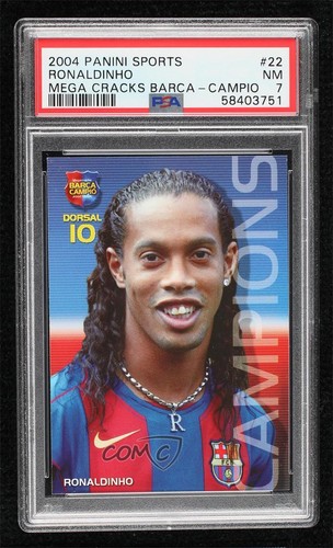 2004 megacracks barca - megacracks,