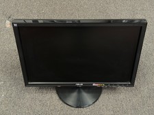 Monitor Asus 19" VW193 LCD - VGA funzionante