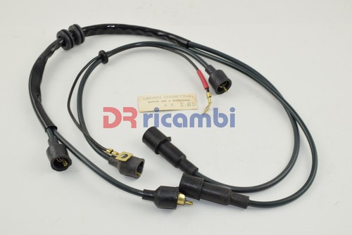 Cavi candela verde fiat - candela,