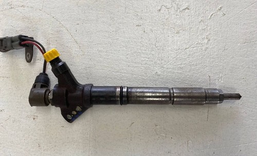 Iniettore diesel - iniettore,