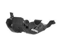 Acerbis MX Skid Plate Black