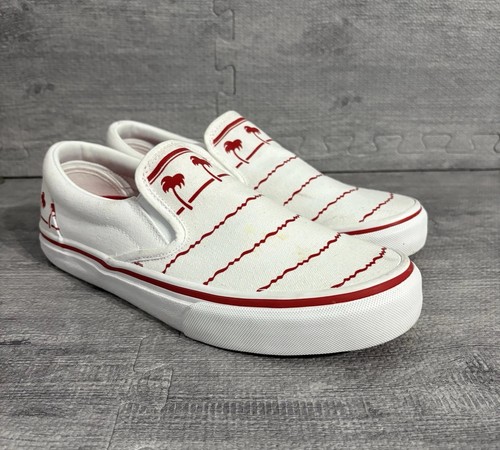 Sneakers out burger - in-n-out,
