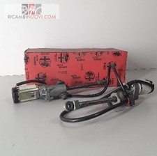 MOTORINO ELETTRICO REGOLAZIONE