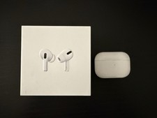 Apple AirPods Pro con Custodia
