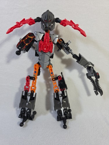 Lego hero factory 2235 - hero,