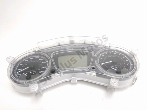 Compteur piaggio mp3 - compteur, 500
