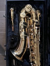 Sassofono Sax  Tenore Jupiter