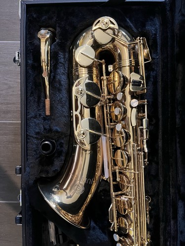Sassofono sax tenore jupiter - sassofono,