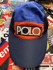 Cappello berretto lungo Polo