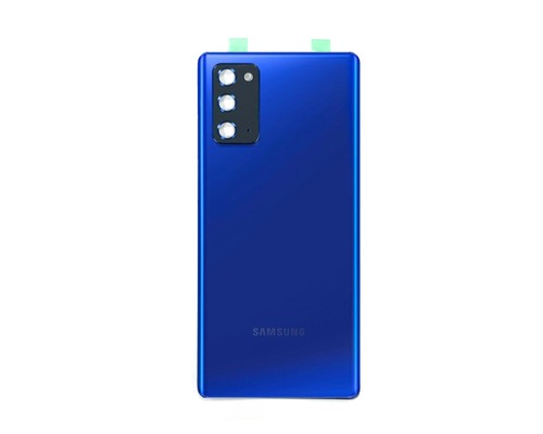 Copribatteria back cover - cover, oem