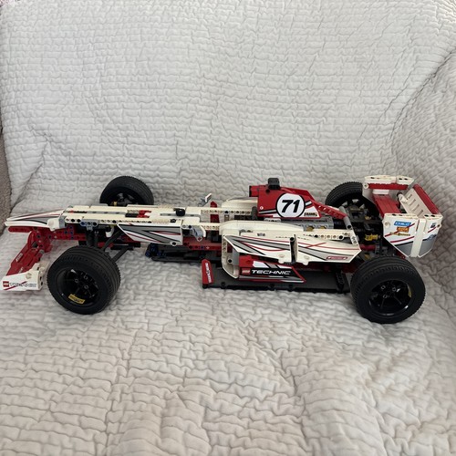 Lego technic grand - lego, prix