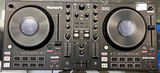 Numark Mixtrack Platinum FX