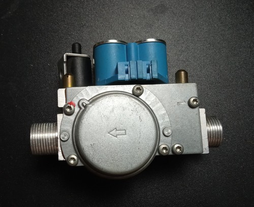 Valvola gas metano 8716102673 - gas,