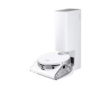 Samsung Jet Bot AI+ Aspirapolvere Robot con Riconoscimento Oggetti