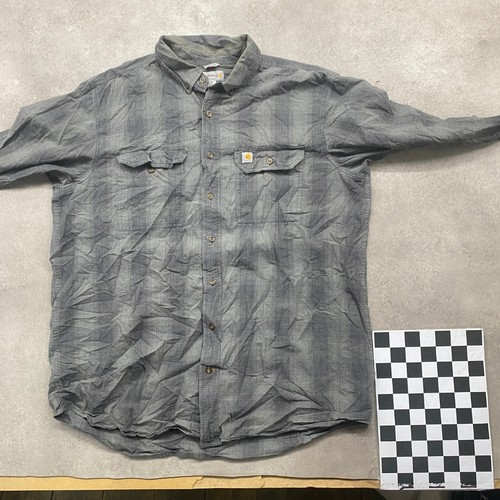 Carhartt camicia lavoro - carhartt, da