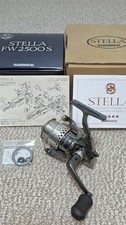 Mulinello da spinning Shimano