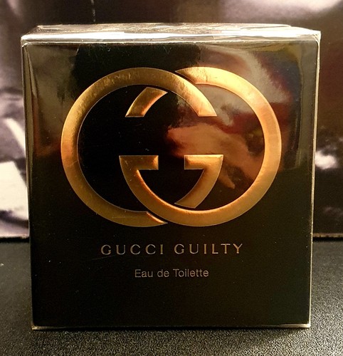 Profumo donna gucci guity - gucci, "