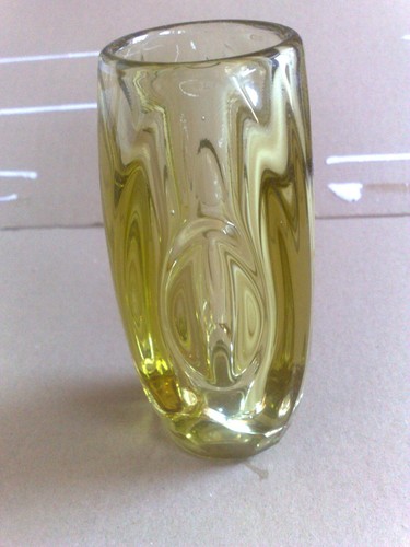 Vaso tavolo fiori vetro - da, in