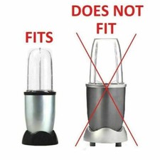 MAGIC BULLET BLENDER #MB-1001