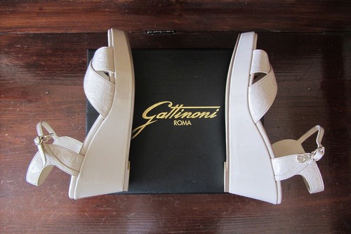 Scarpe sandali gattinoni - scarpe, nuovi